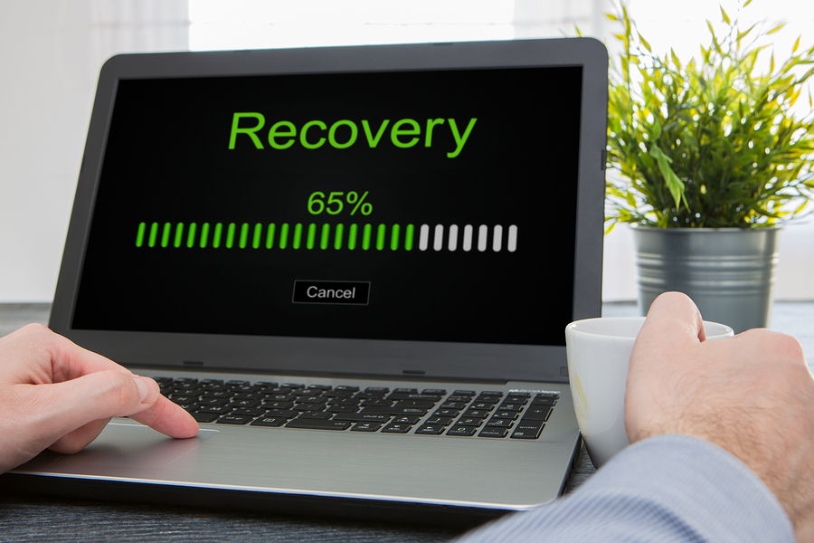 Data Recovery