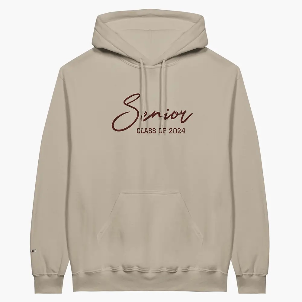 Hoodie Manufacturer