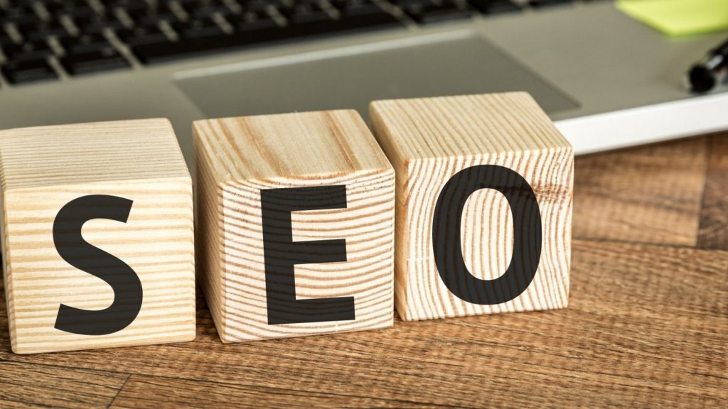 SEO Expert Services